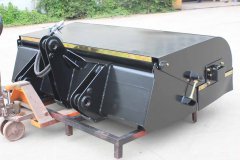 封闭清扫器 BM13