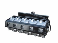 0204系列PD轮振动压实器