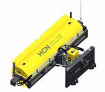 BM11A斜角清扫器