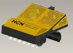 BM29组合式除冰器