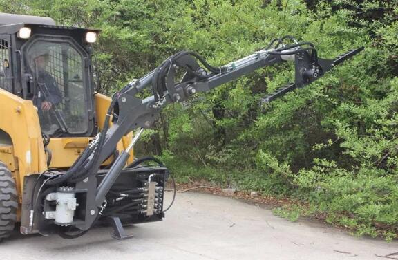 园林业的新宠,卡哇伊的园林修剪神器