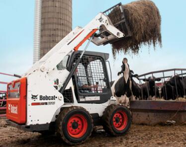 S510滑移装载机生产厂家