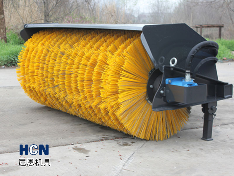 叉车属具FL0172清雪机