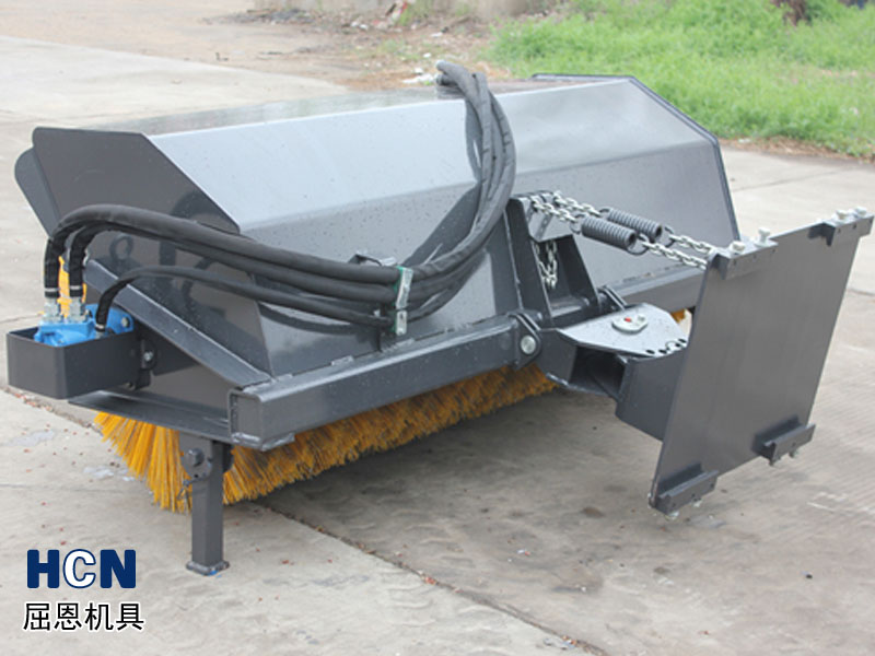 叉车属具FL0172清雪机