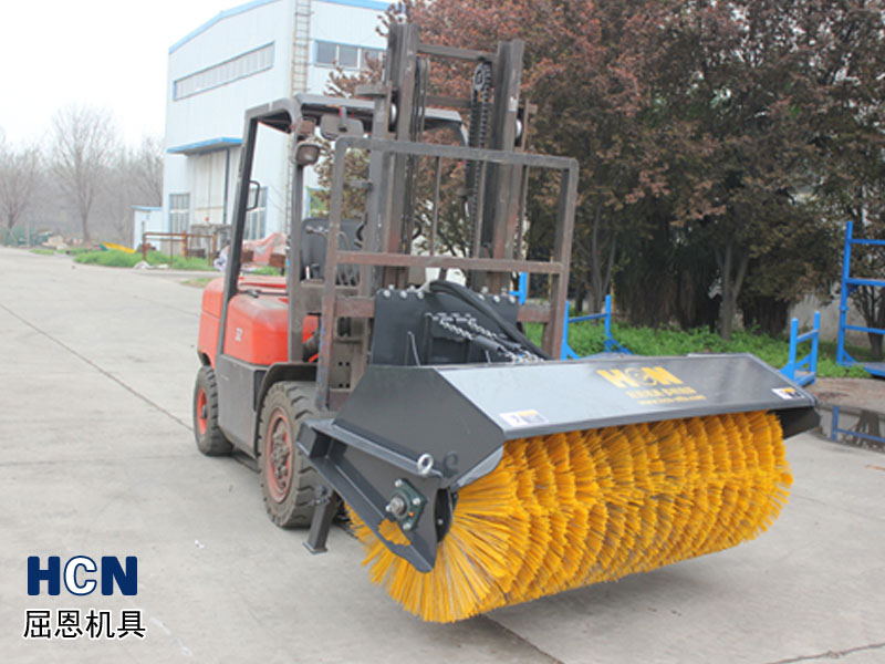 叉车属具FL0172清雪机