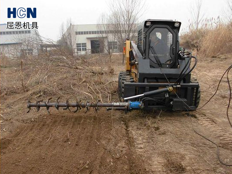 牧场旋耕机旋耕松沙器