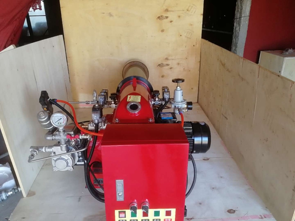 燃油燃烧机概述