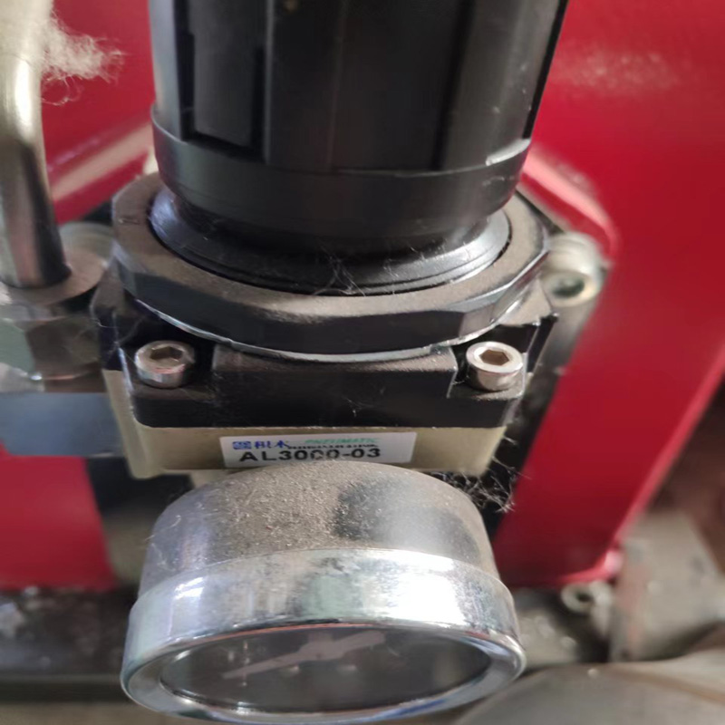 燃烧机调压阀AL30C0