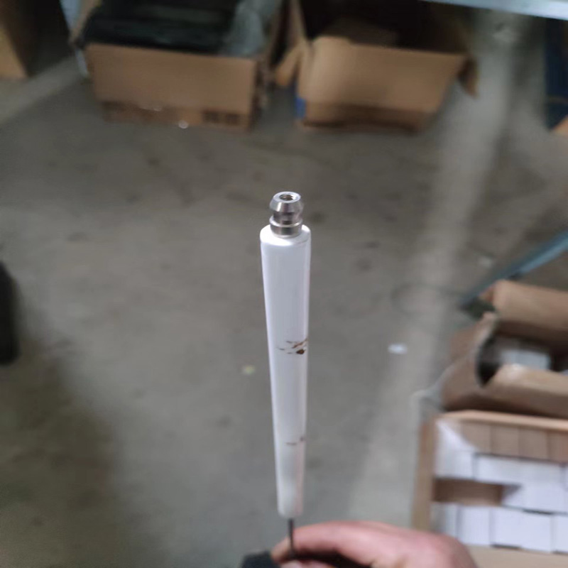 燃烧机单芯点火装置