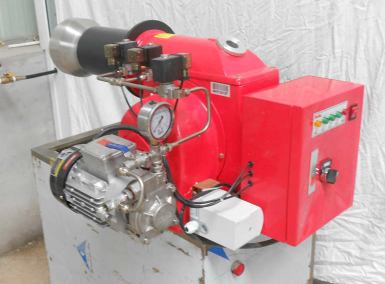 天然气燃烧机为何能在推广起来