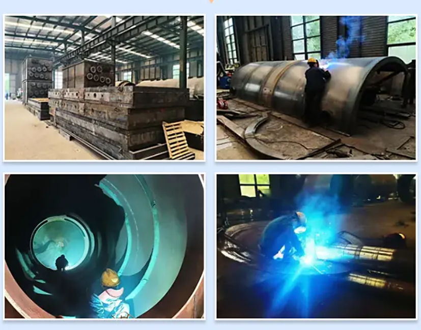 油泥处理设备 废旧轮胎炼油 采用不沾壁技术日处理可达10-30吨 润达