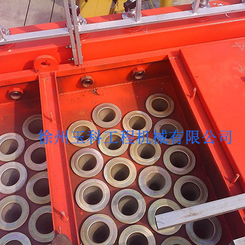 沥青站除尘设备